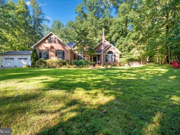 11379 Grey Fox Ln, Culpeper, VA 22701