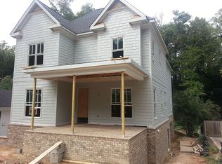 2248 Stephen Long Dr NE, Atlanta, GA 30305