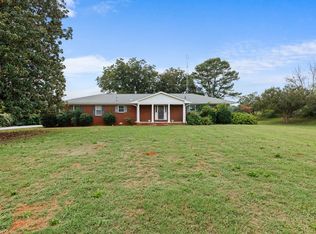 5020 S Wilson Dam Rd, Tuscumbia, AL 35674