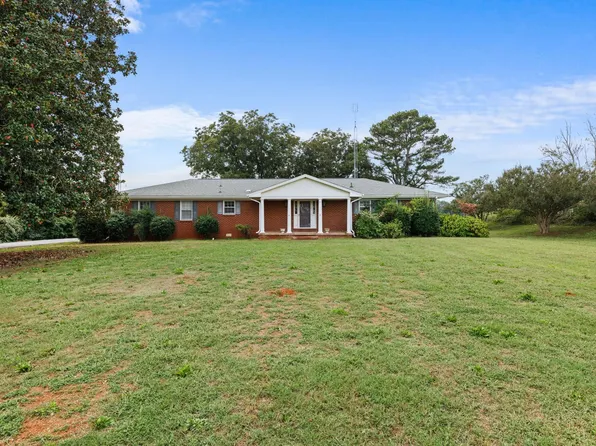 5020 S Wilson Dam Rd, Tuscumbia, AL 35674
