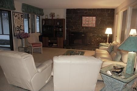 Family Room / Kitchen