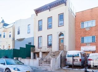 818 E 165th St, Bronx, NY 10459