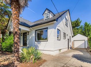 1815 N Ainsworth St, Portland, OR 97217