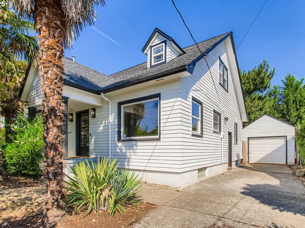 1815 N Ainsworth St, Portland, OR 97217