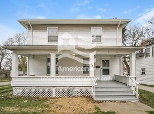 1389 Sprague St, Akron, OH