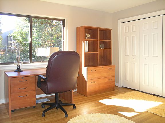 Upper level bedroom #3