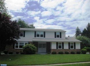 2502 Bona Rd, Wilmington, DE 19810