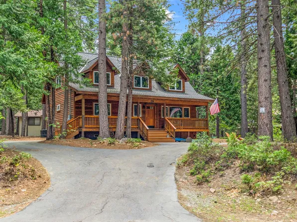 2794 Chumash Cir, Camp Connell, CA 95223