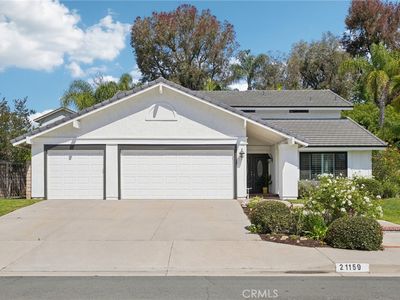 21159 Via Noriega, Yorba Linda, CA, 92887