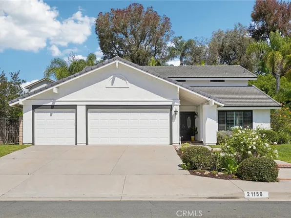 21159 Via Noriega, Yorba Linda, CA 92887