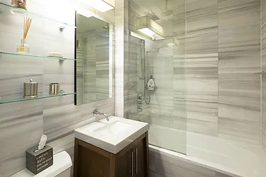 Rented by Compass