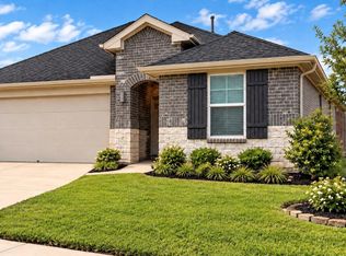 5002 Natchez Trce, Fresno, TX 77545