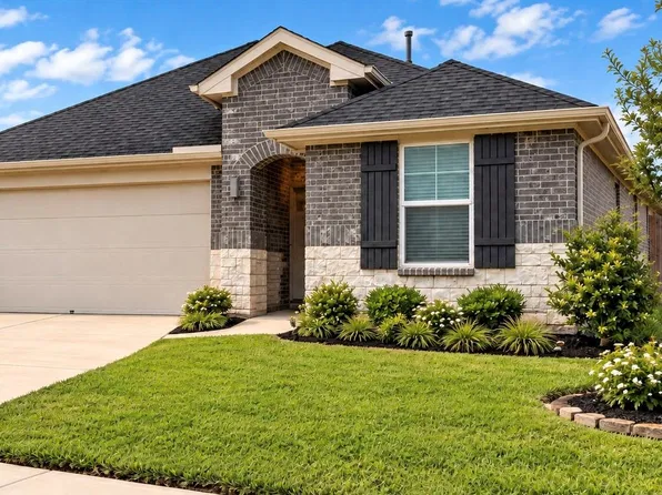 5002 Natchez Trce, Fresno, TX 77545