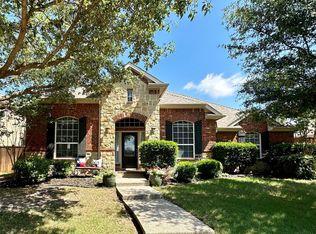 854 High Meadow Rd, Frisco, TX 75033