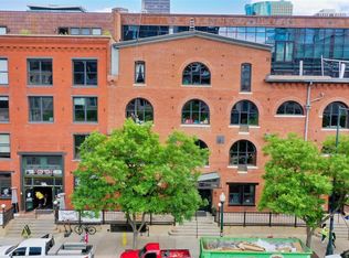 1720 Wynkoop St APT 314, Denver, CO 80202