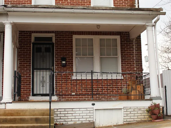 614 S Ann St, Lancaster, PA 17602