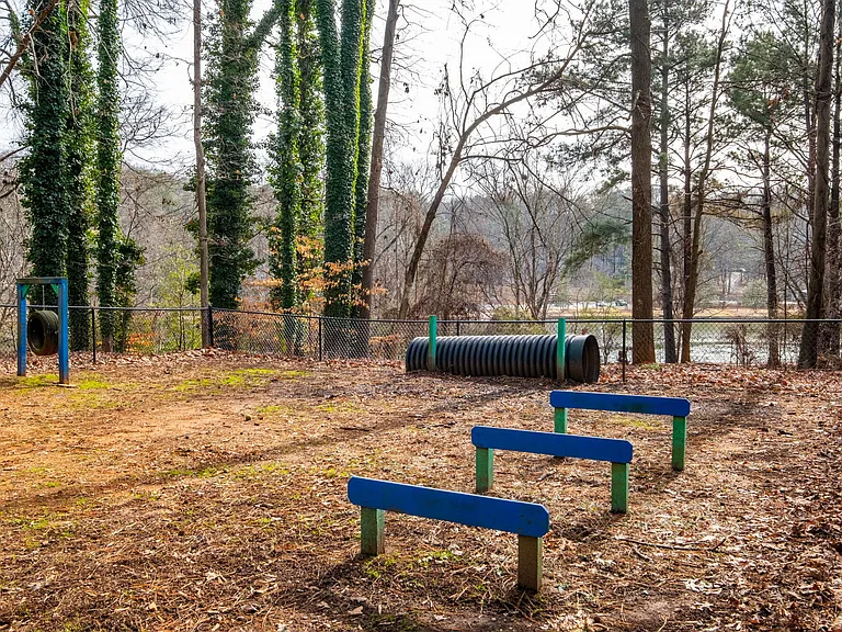 The Lake House at Martins Landing — Photo 24