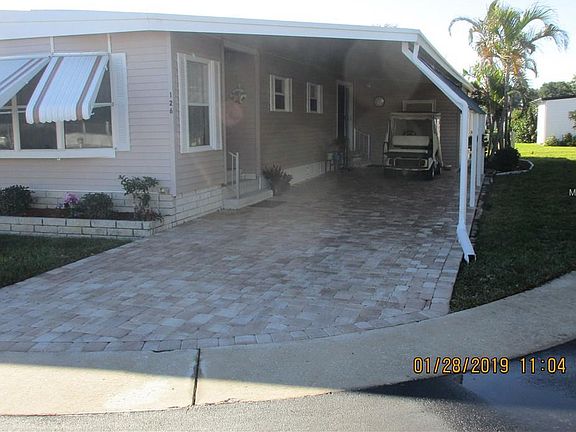 2nd image of 39820 Us Hwy 19 N Lot 126