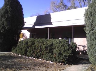 28 And 30 Mount Washington, Colorado Springs, CO 80906
