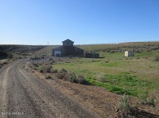 Nna Rosenkranz Rd, Naches, WA 98937