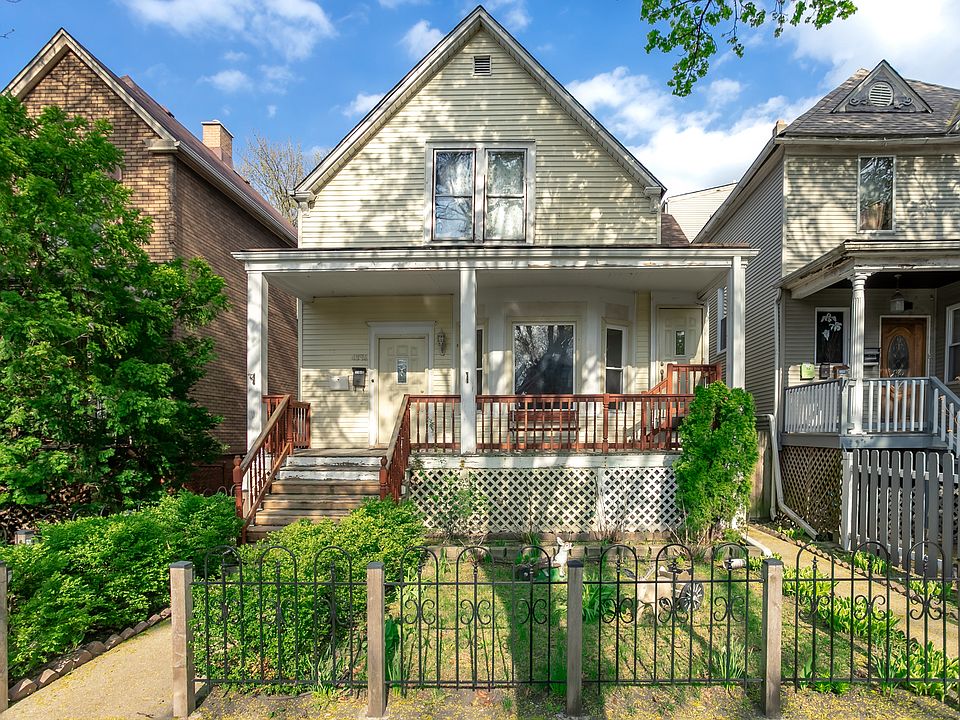 1st image of 4315 N Avers Ave