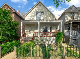 4315 N Avers Ave, Chicago, IL 60618