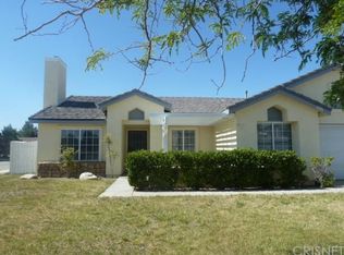 4098 E Avenue R6, Palmdale, CA 93552