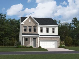 400 Silver Birch Dr, Ranson, WV 25438