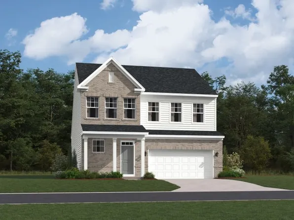 400 Silver Birch Dr, Ranson, WV 25438