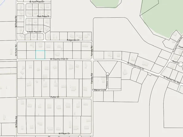 3132 W Country Club Drive #3, Snowflake, AZ 85937