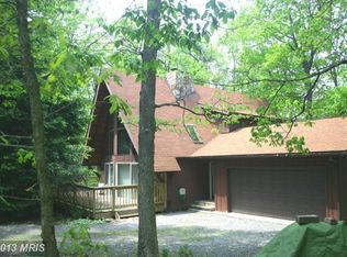 340 Deer Run Ln, Swanton, MD