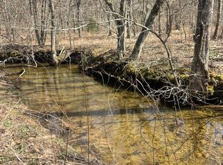 Tilley Rd, Tellico Plains, TN 37385