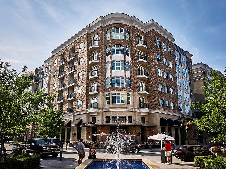 Lennox SouthPark 4905 Ashley Park Ln Charlotte NC Zillow