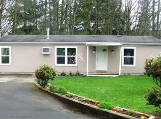 2350 Douglas Rd 42 #42, Ferndale, WA 98248
