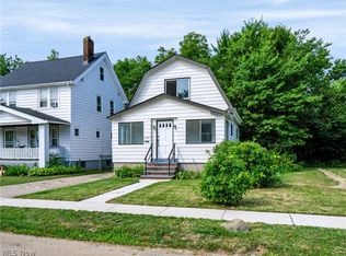 1502 E 172nd St, Cleveland, OH 44110