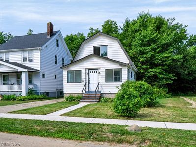 1502 E 172nd St, Cleveland, OH, 44110
