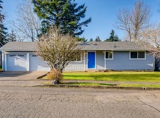 1101 SE 210th Ave, Gresham, OR 97030