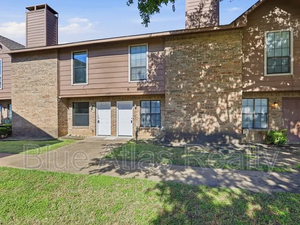 2718 Wimbledon Ct #C, Garland, TX 75041
