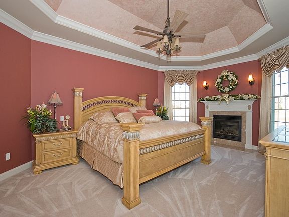 Master Suite