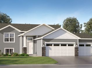Baxter Plan, Huntington, Zimmerman, MN 55398