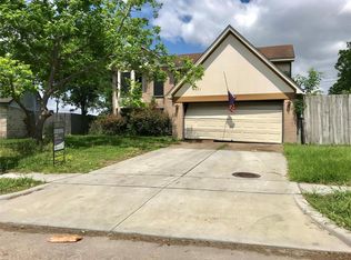 1807 Merton Dr, Houston, TX 77015