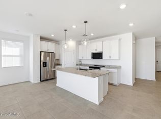 24494 W LONG Avenue, Buckeye, AZ 85326