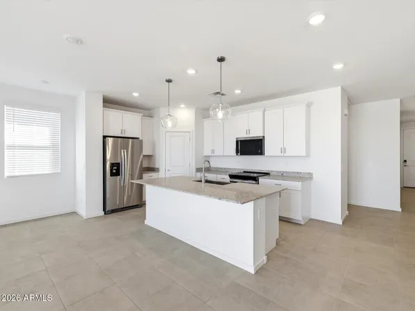 24494 W LONG Avenue, Buckeye, AZ 85326