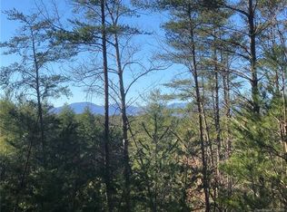 1375 Ten Whigs Rdg #44, Nebo, NC 28761