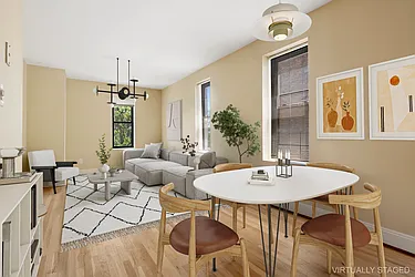 680 81st Street, #3D