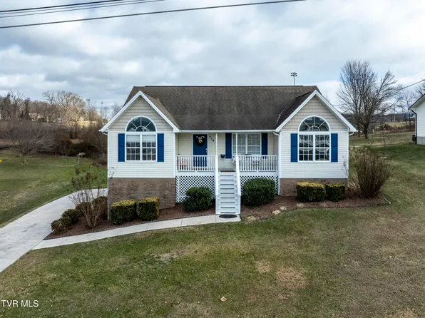 719 Walkers Bend Rd, Gray, TN 37615