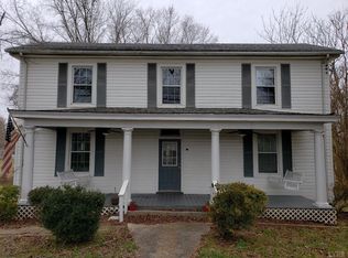 115 Cedar Gate Rd, Monroe, VA 24574