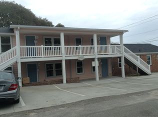 4206 Seaview St APT 4, North Myrtle Beach, SC 29582