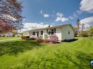 15 Brooks Ln, Mansfield, PA 16933