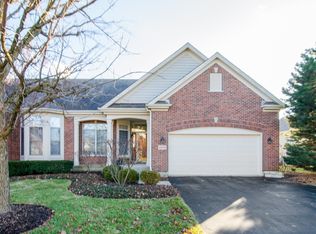 3972 Honeymoon Rdg, Lake In The Hills, IL 60156